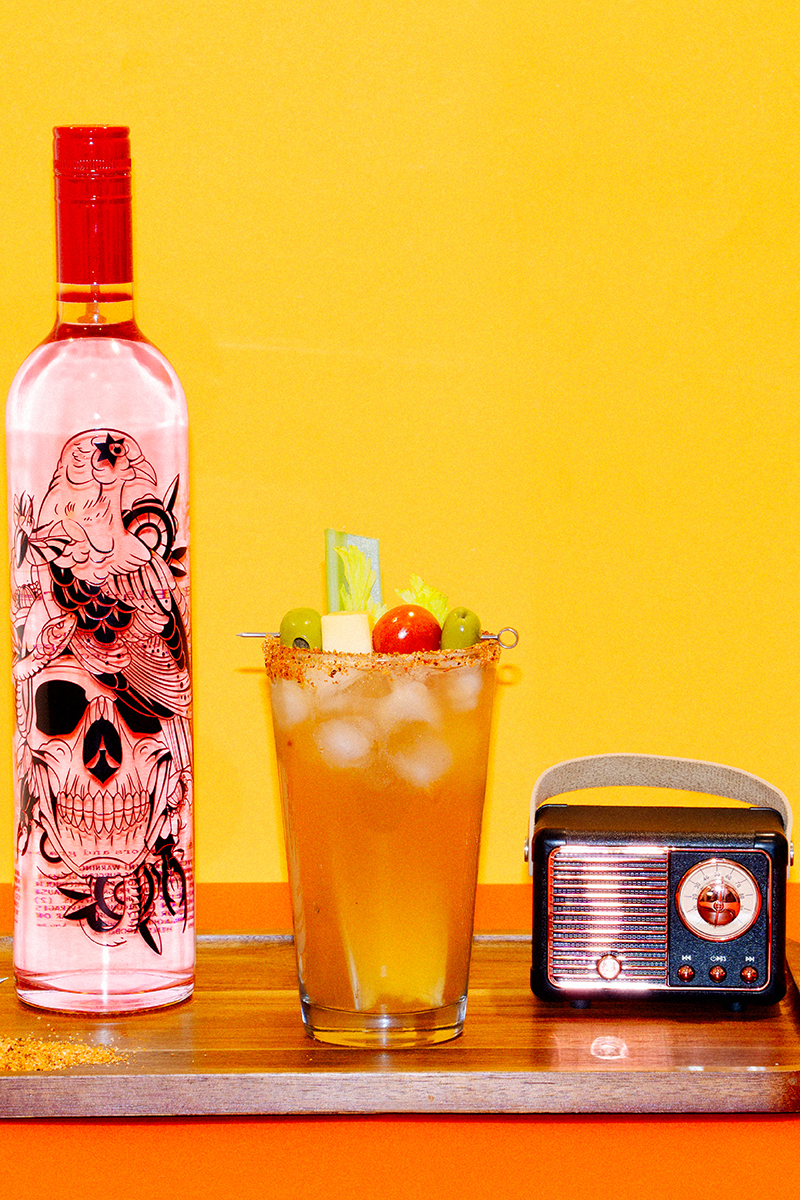 ミニチュアカクテルミステイク ミニチュアカクテルミステイク